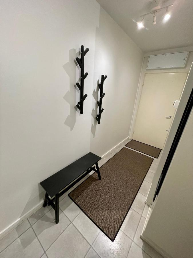 Hogland Apartments - 2 科特卡 外观 照片